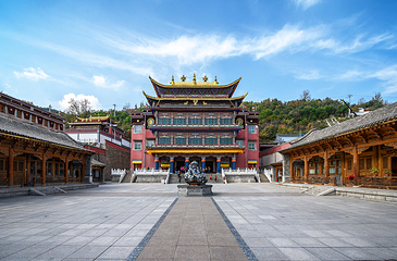 塔尔寺第 7 张图片