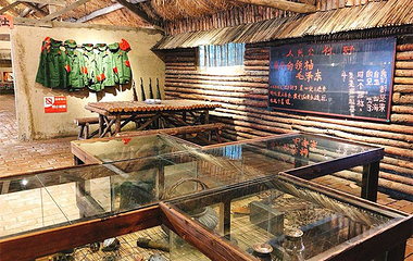朝鲜族民俗村第 1 张图片
