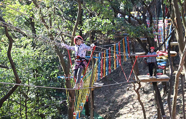广州山谷国际旅游度假区第 86 张图片