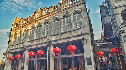 天后宫第 1 张图片