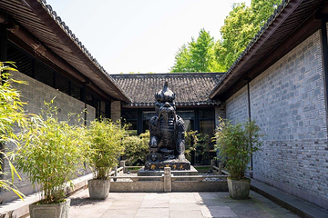 慈城县衙第 9 张图片