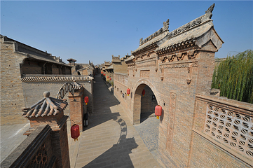 李家大院第 16 张图片