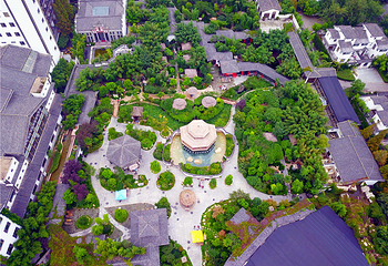 观唐温泉第 34 张图片