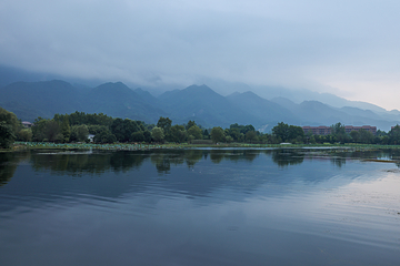 龙水湖旅游度假区第 38 张图片