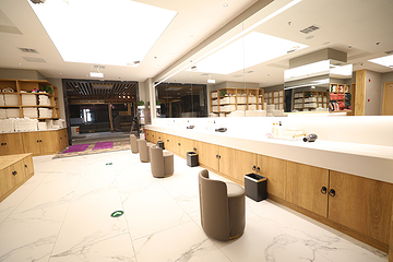 汤田温泉生活馆(湖南财富中心店)第 42 张图片