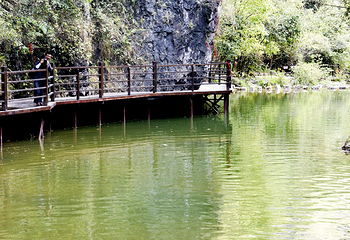 三峡溪降第 30 张图片