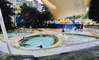 东方温泉第 3 张图片