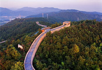 怪石岭第 43 张图片