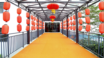 樟树湾大酒店温泉第 27 张图片