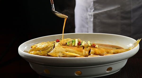 青禾餐厅(东湖店)