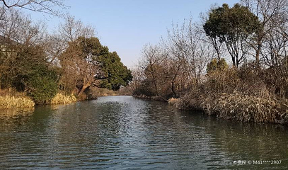 五常湿地公园第 1 张图片