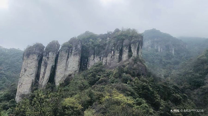 大佑山第 1 张图片