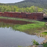 辽宁省辽阳石洞沟森林公园