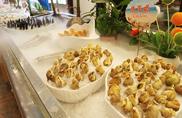三亚胜意海景酒店·海鲜自助餐厅(三亚湾路店)第 64 张图片