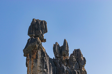 石林风景区第 265 张图片