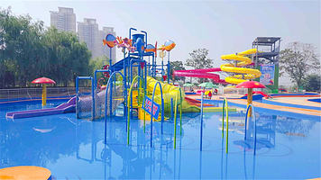 白象湾儿童乐园