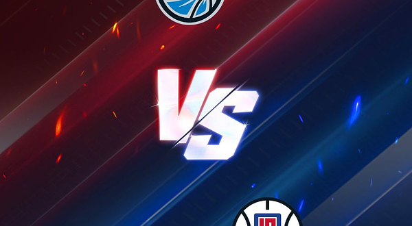 奥兰多魔术队 VS 洛杉矶快船队