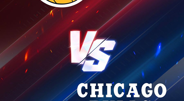 洛杉矶湖人队 VS 芝加哥公牛队