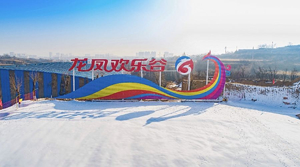 龙凤欢乐谷第 1 张图片