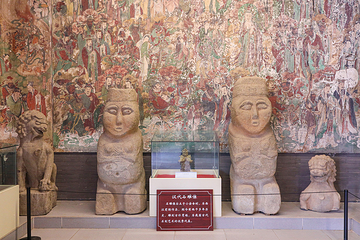 石家庄市毗卢寺博物院第 14 张图片