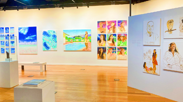 大溪地及其群岛博物馆