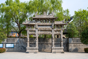 康百万庄园第 10 张图片