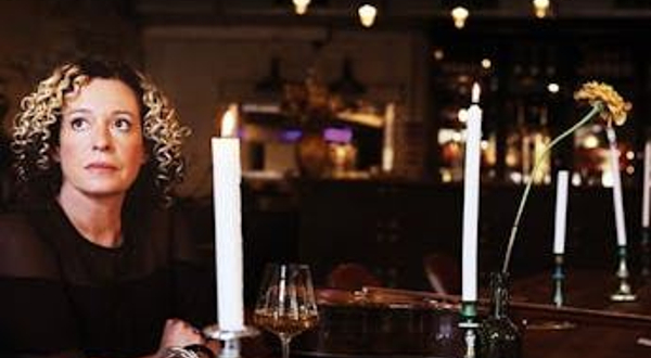 英国约克 · Kate Rusby 演唱会