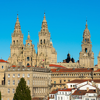 圣地亚哥都主教座堂