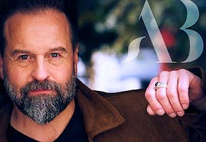 英国约克 · Alfie Boe 演唱会