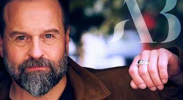 英国约克 · Alfie Boe 演唱会