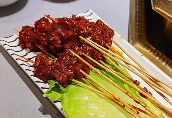 蜀九香火锅(玉林店)第 14 张图片