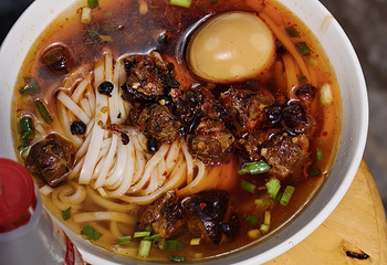 一传食面粉店第 6 张图片