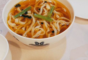 保定会馆(中银店)第 9 张图片