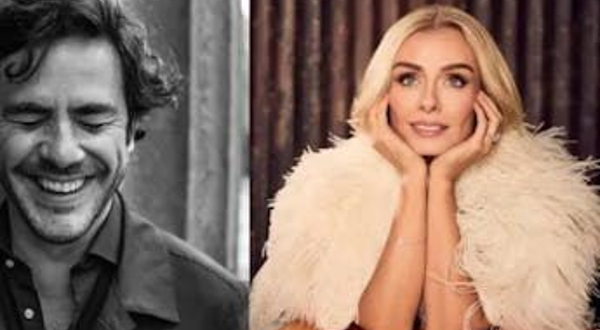 英国伦敦 · Jack Savoretti & Katherine Jenkins 2026全英音乐奖周演出