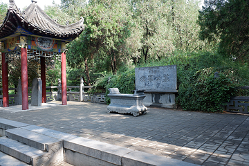 白马寺第 45 张图片