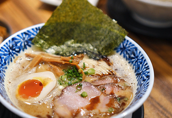 面屋利休(华柏路店)第 3 张图片