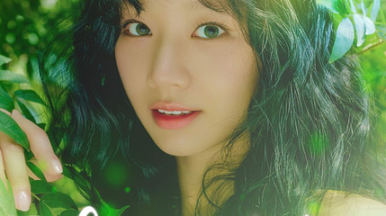 中国香港 · 2026 HYERI ASIA TOUR FANMEETING 〈HYERIDE〉 IN HONG KONG第 1 张图片