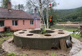 峰岩山寨旅游度假区第 30 张图片