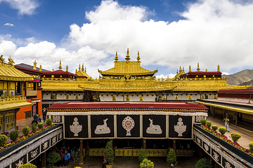 大昭寺第 13 张图片
