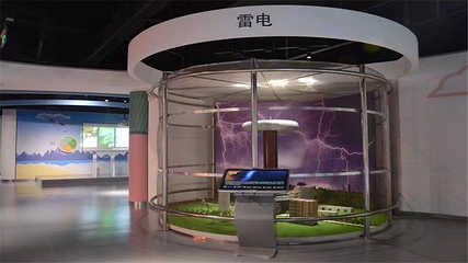 单县科技馆第 13 张图片