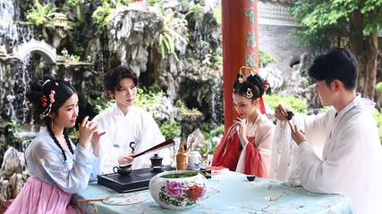 宝墨园第 146 张图片