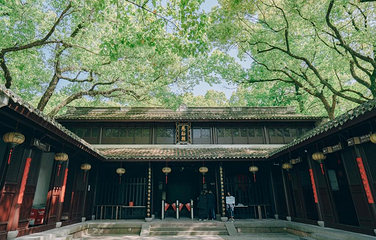 慈城县衙第 17 张图片