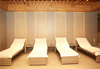 大自然温泉(威海店)第 11 张图片