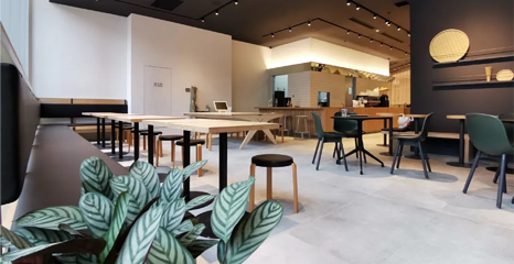 Seesaw Coffee(杭州天目里店)第 26 张图片