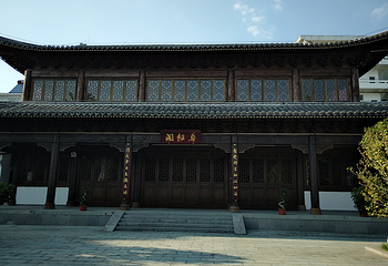 黎川古城第 10 张图片