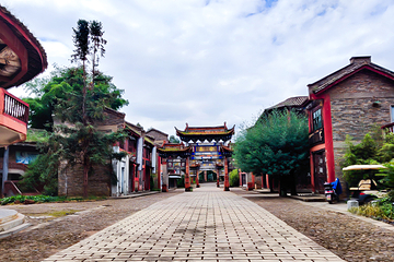玉龙湾景区第 48 张图片