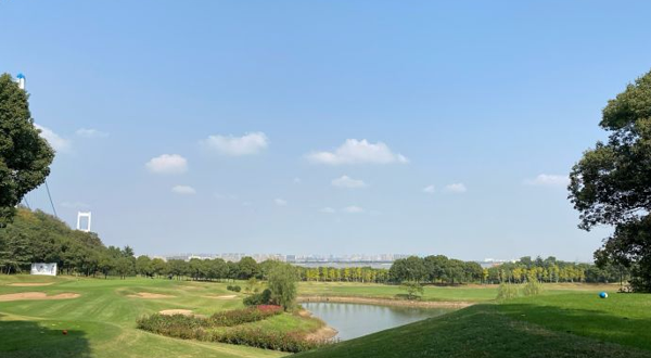 江阴龙涛高尔夫学院