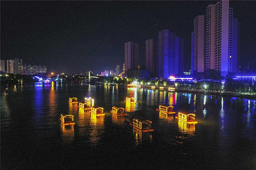 东江花月夜第 77 张图片