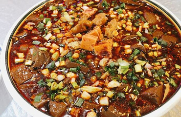 马房湾66号·江湖菜第 16 张图片