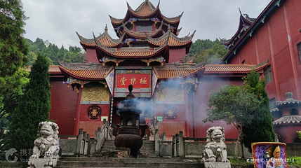 西圣寺第 3 张图片
